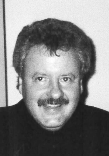 Lawrence ‘Larry’ P. McGuire